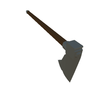 VAP T5_1_2_3_4_5 Vladriet's Axe Pack